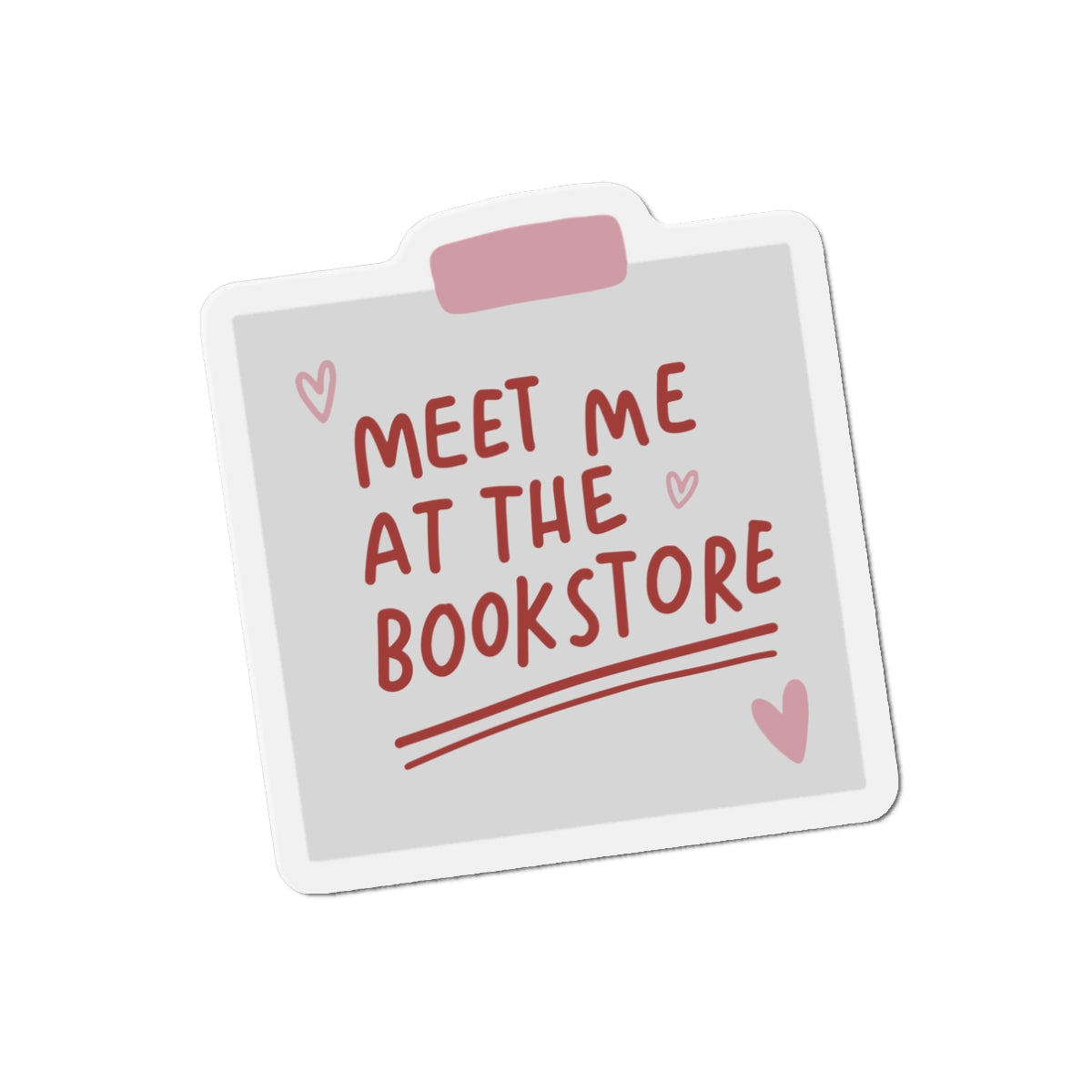 Meet Me at the Sanctum