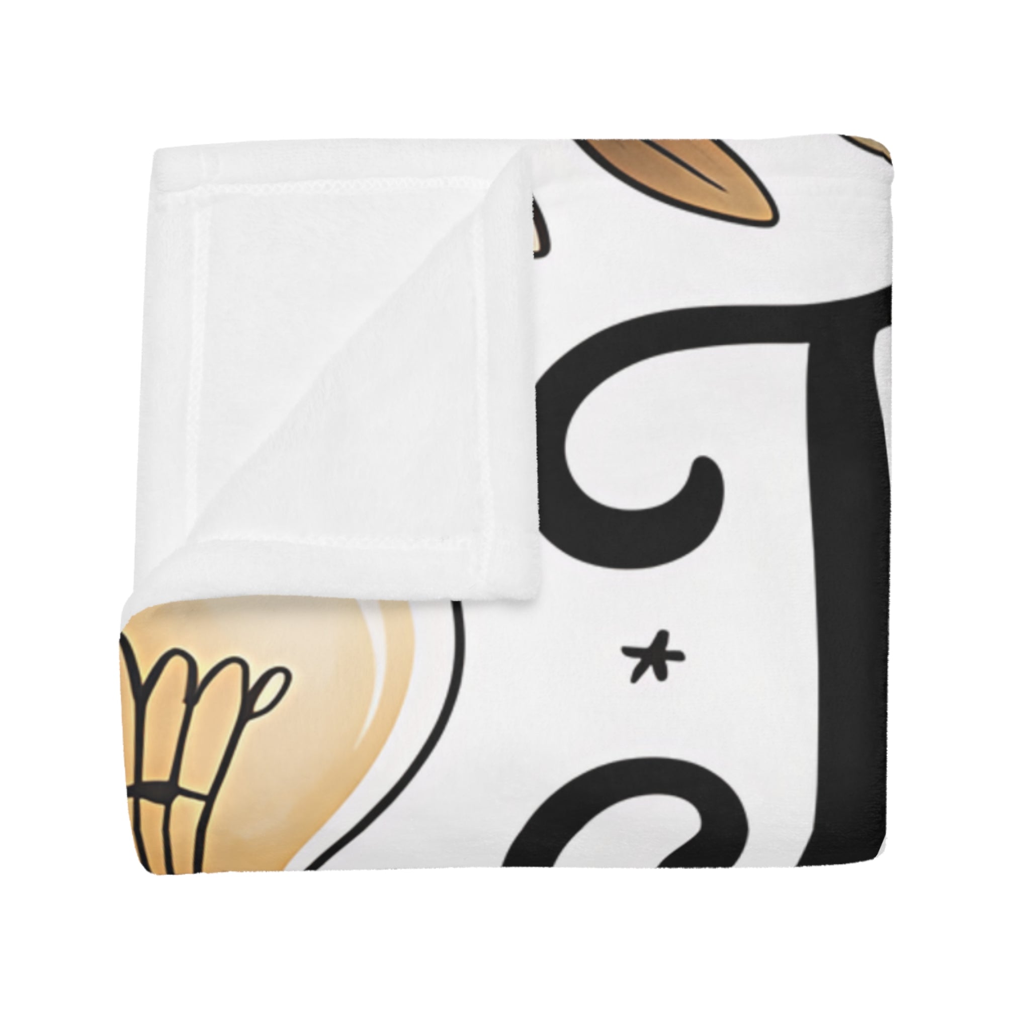 Unapologetic Booklover Blanket