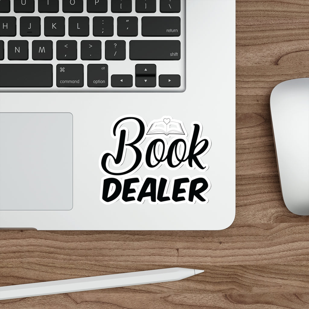 Book Dealer’s Mark