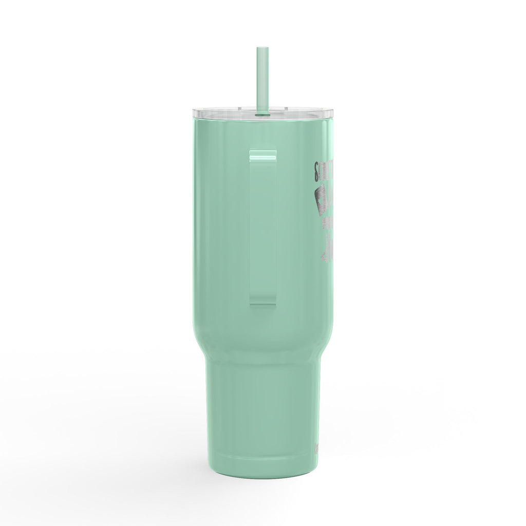 Stories Over Vows Vessel