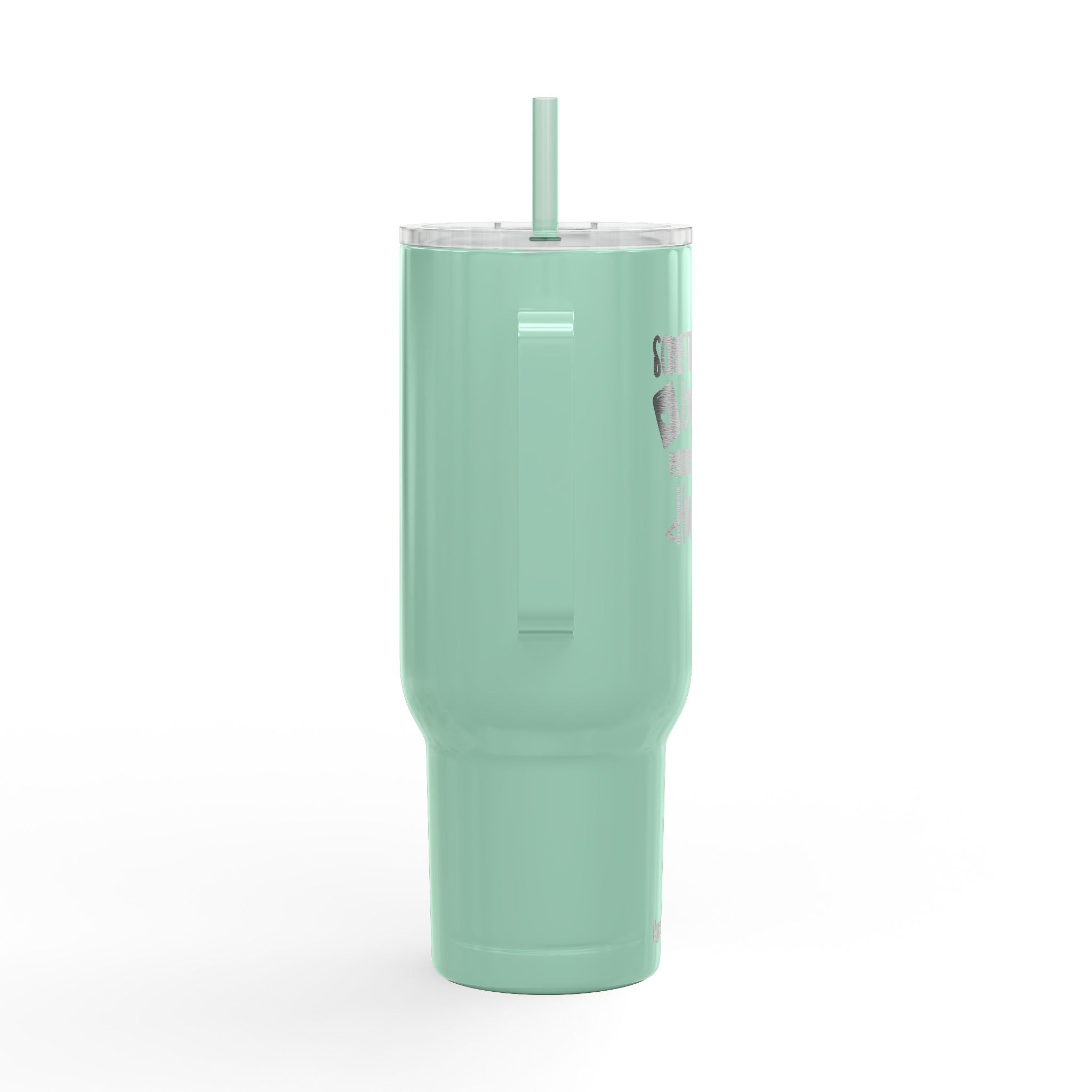 Stories Over Vows Vessel