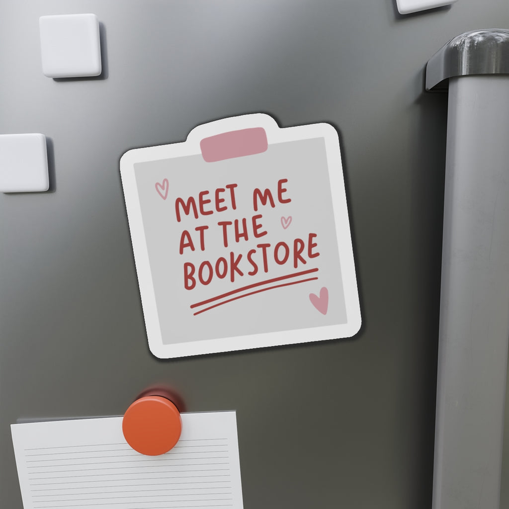 Meet Me at the Sanctum