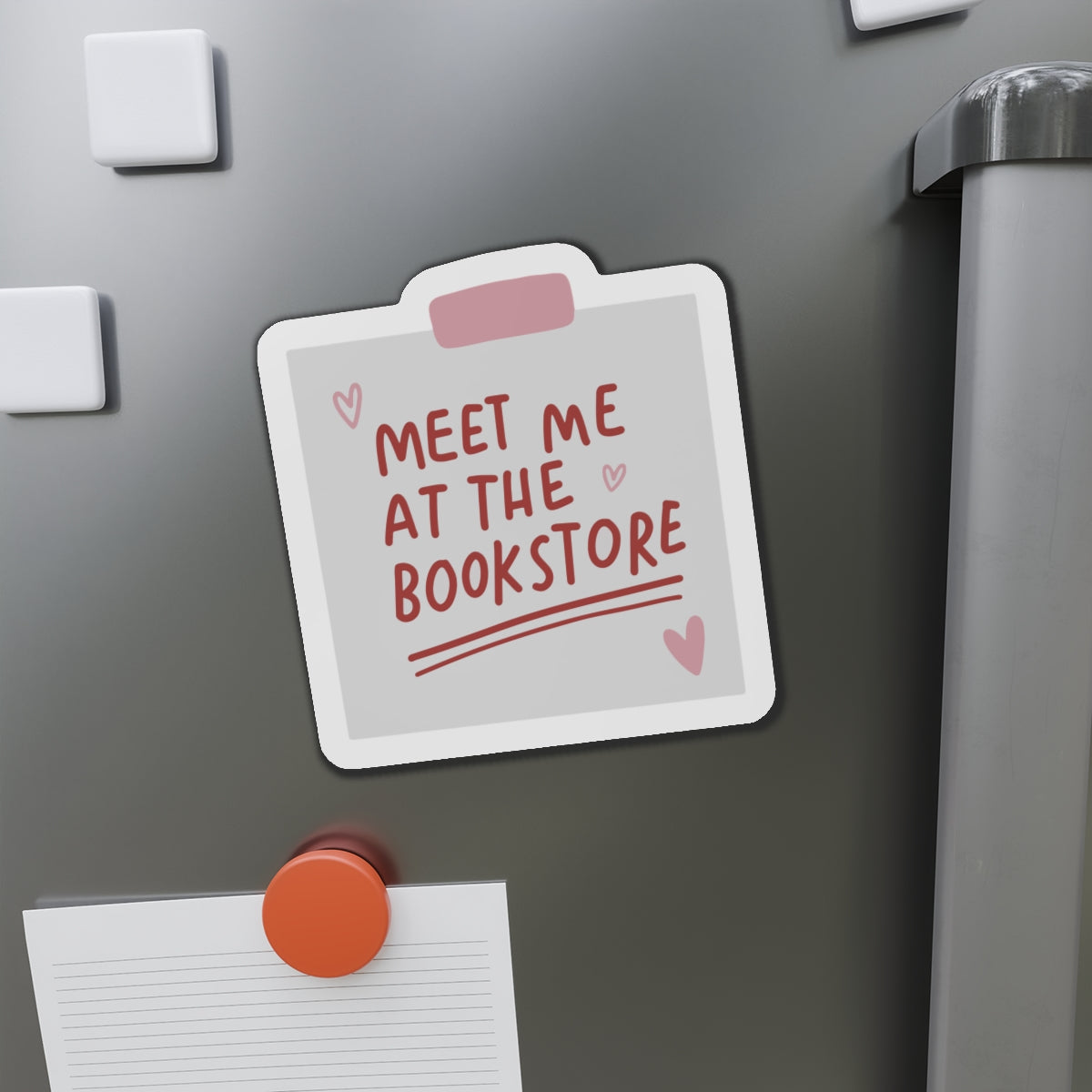 Meet Me at the Sanctum