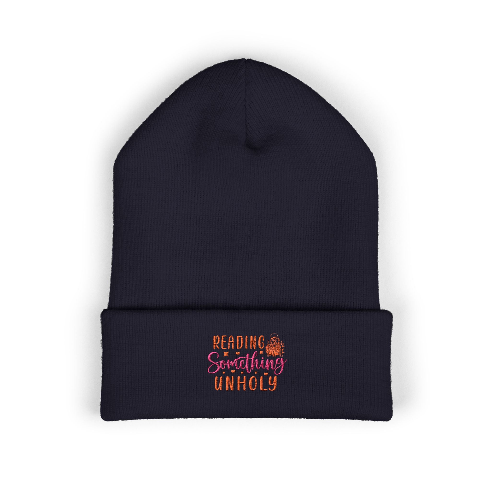 Unholy Chapters Beanie