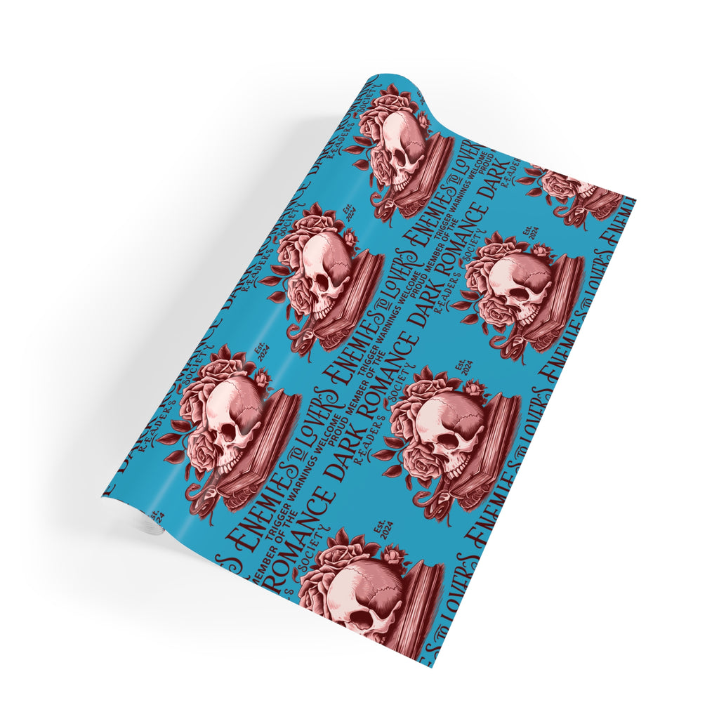 Gift Wrapping Paper Rolls, 1pc