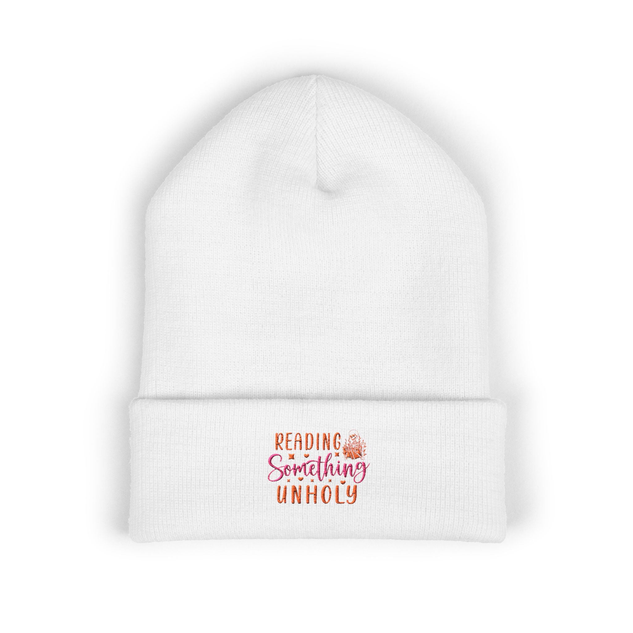 Unholy Chapters Beanie