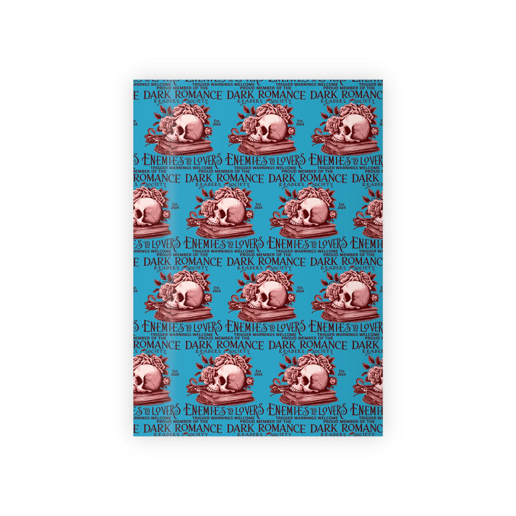 Gift Wrapping Paper Rolls, 1pc