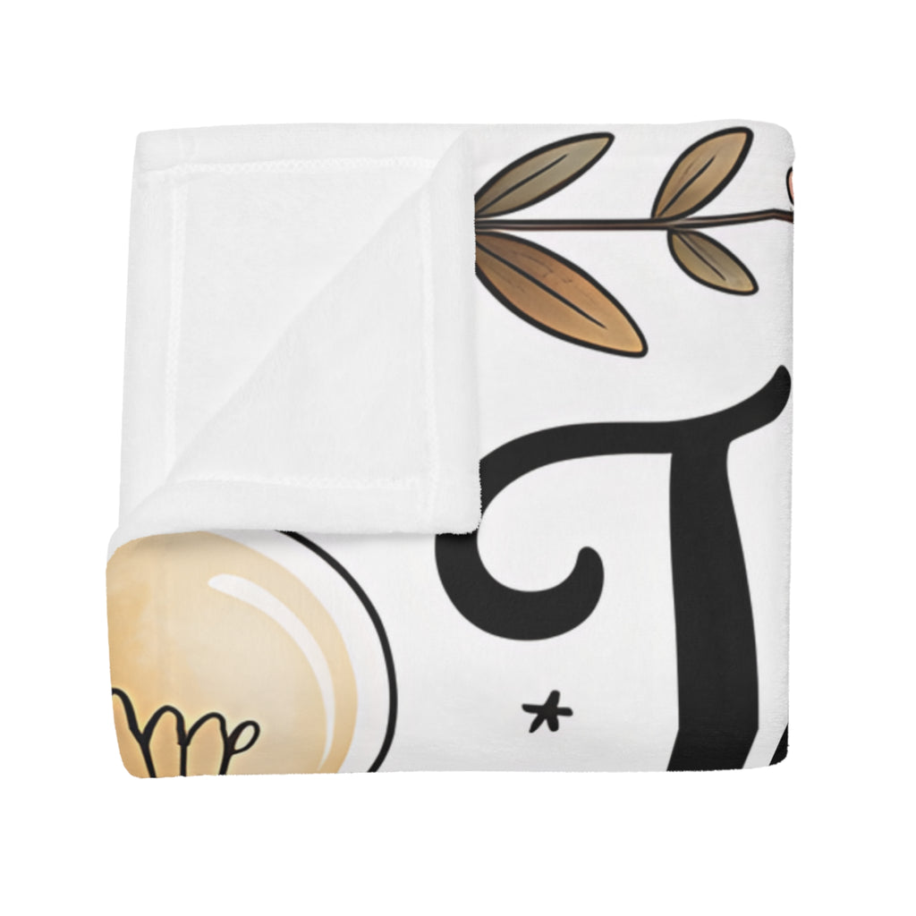 Unapologetic Booklover Blanket