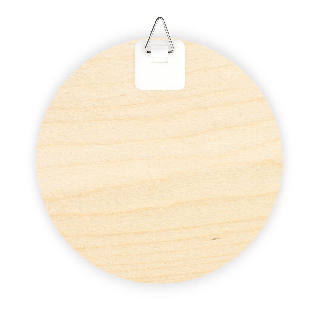 “The Reader’s Creed Wall Relic”