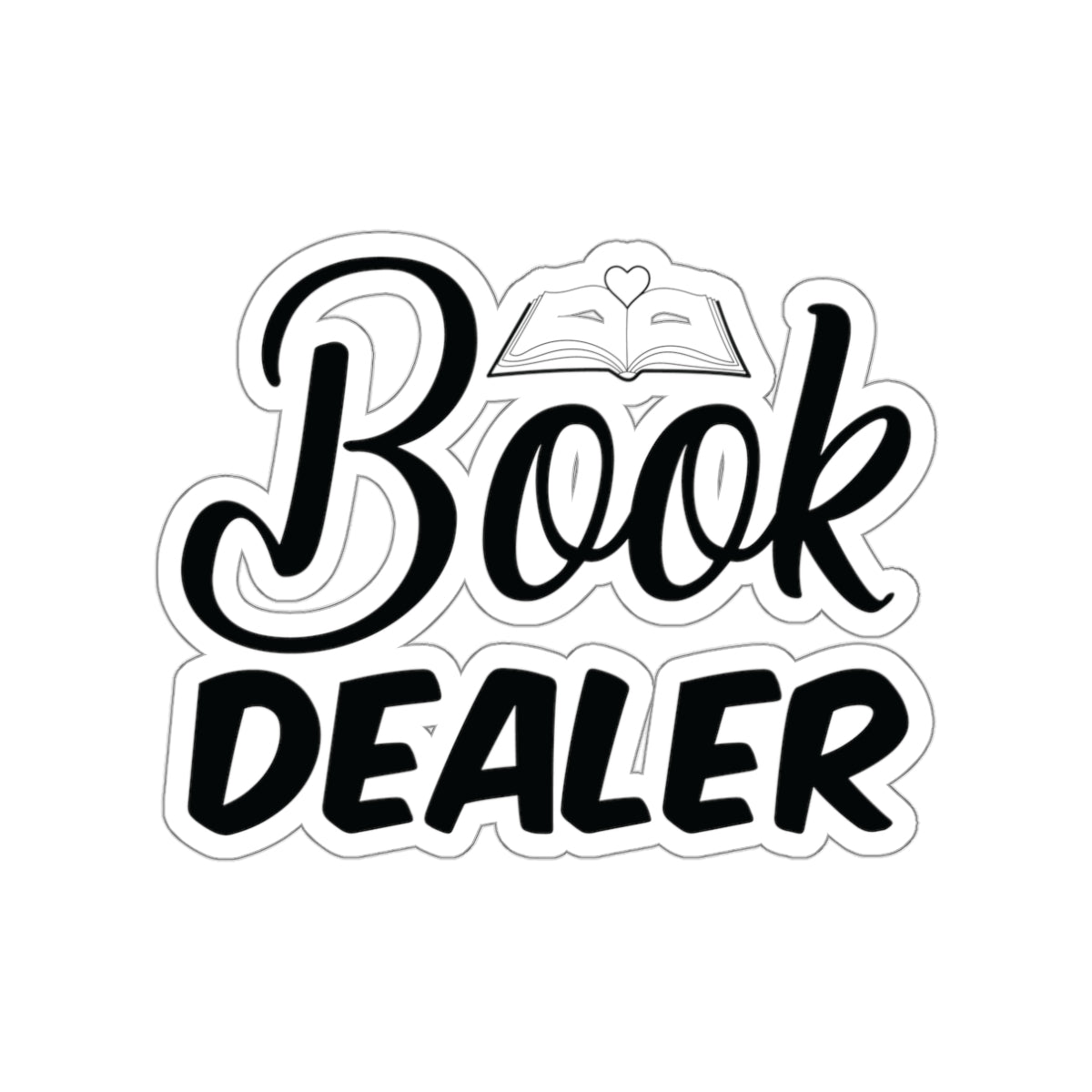 Book Dealer’s Mark