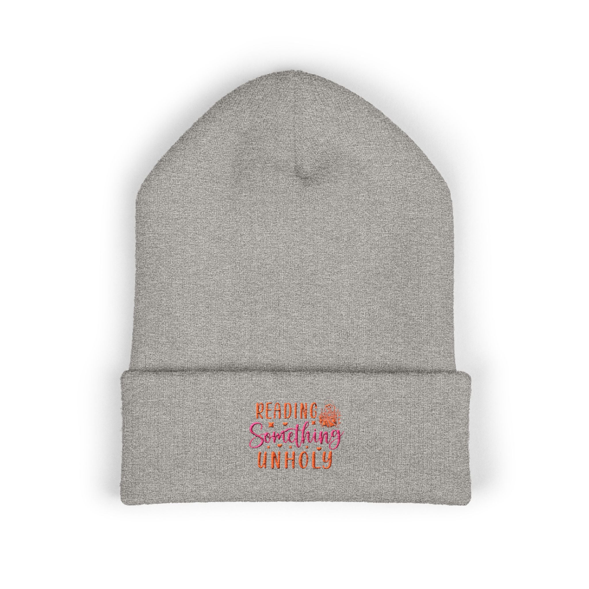 Unholy Chapters Beanie