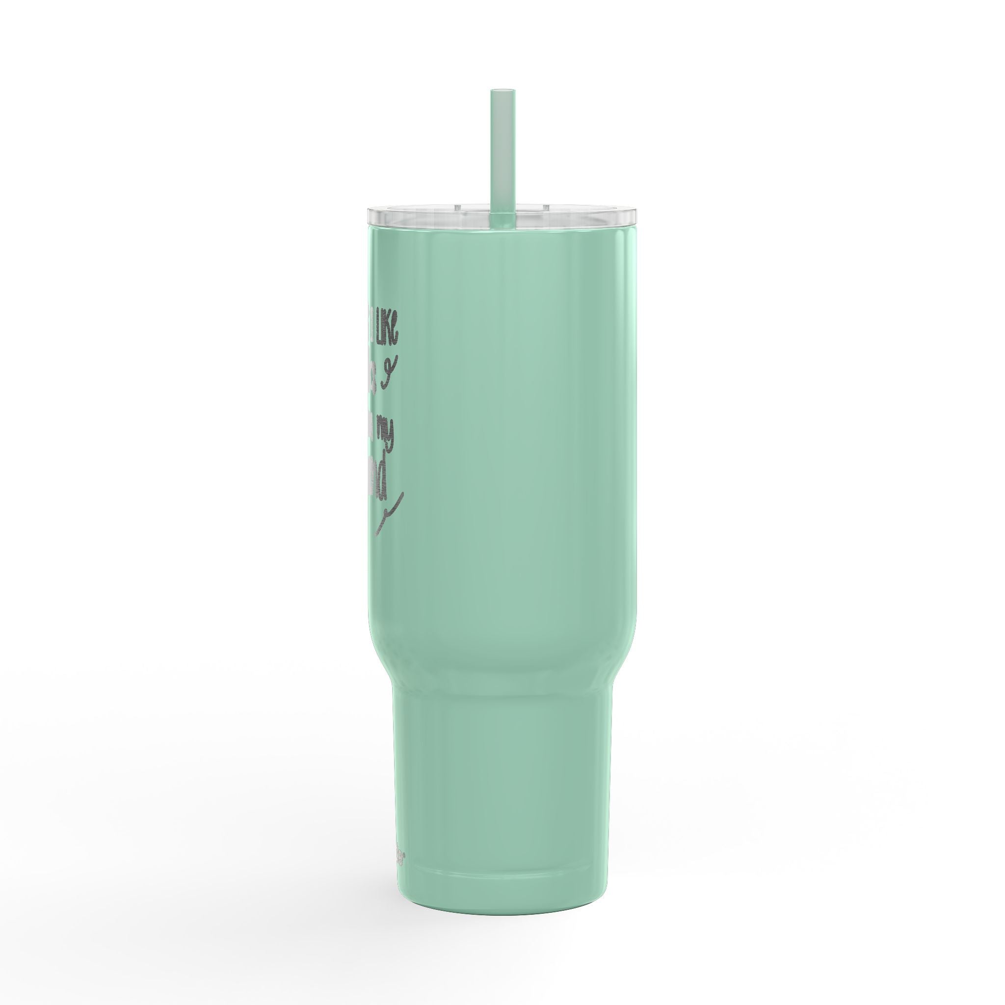 Stories Over Vows Vessel