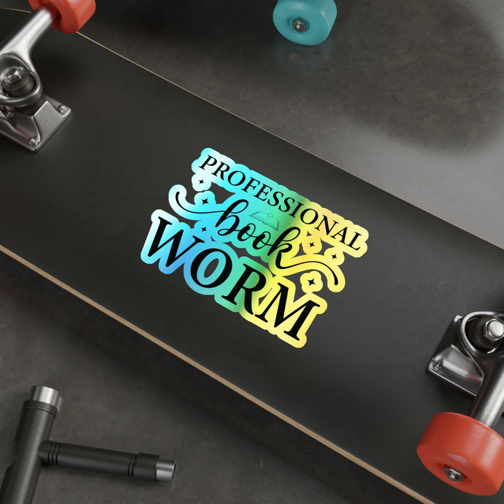 Inkbound Pride Sticker