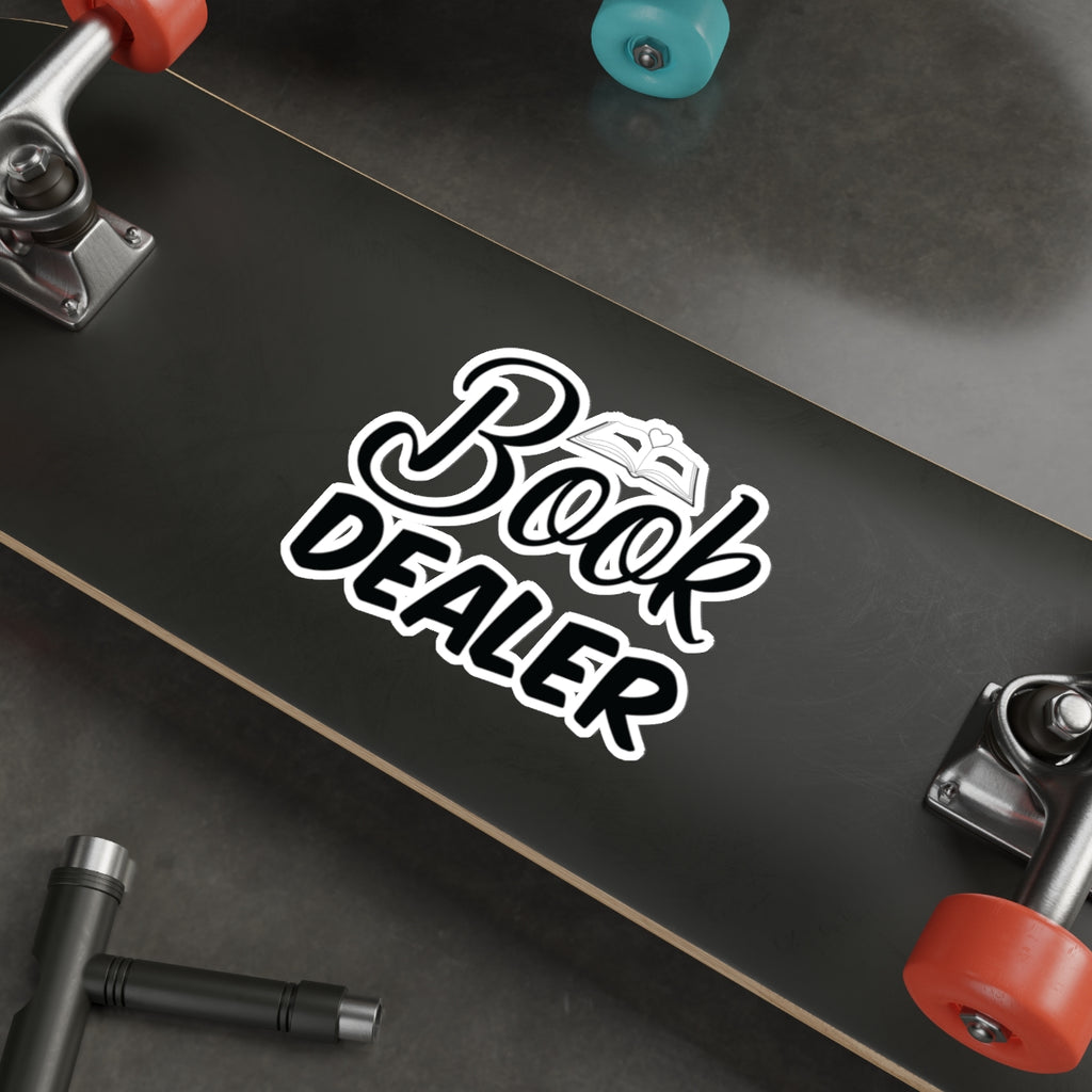 Book Dealer’s Mark