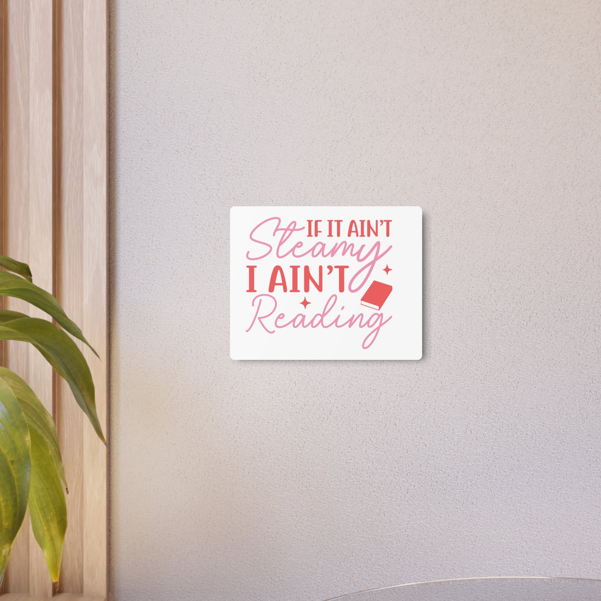 The Reader’s Oath: Steamy or Nothing